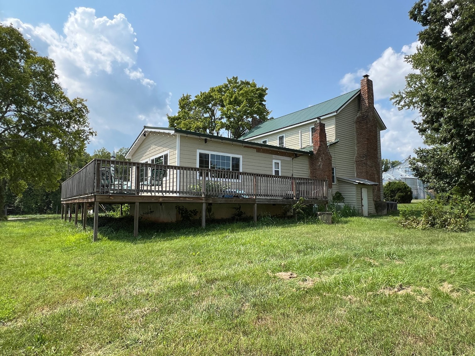 Image for 1,600 +/- Acres w/5 +/- Miles of South Anna River Frontage, 6 miles from I-64 & 30 Miles From Charlottesville & Short Pump, VA--Louisa County, VA