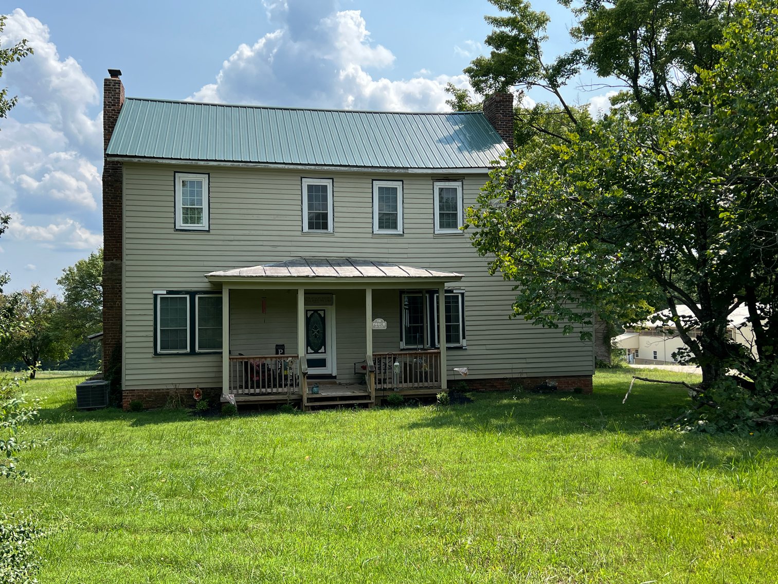 Image for 1,600 +/- Acres w/5 +/- Miles of South Anna River Frontage, 6 miles from I-64 & 30 Miles From Charlottesville & Short Pump, VA--Louisa County, VA