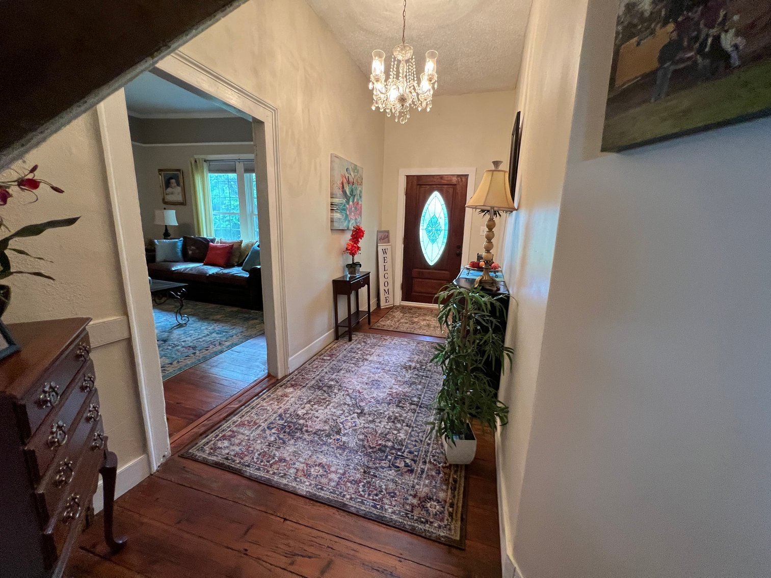 Image for 1,600 +/- Acres w/5 +/- Miles of South Anna River Frontage, 6 miles from I-64 & 30 Miles From Charlottesville & Short Pump, VA--Louisa County, VA