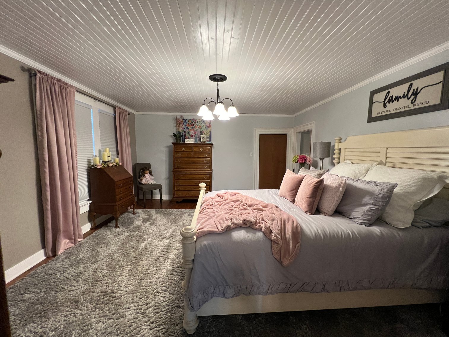 Image for 1,600 +/- Acres w/5 +/- Miles of South Anna River Frontage, 6 miles from I-64 & 30 Miles From Charlottesville & Short Pump, VA--Louisa County, VA