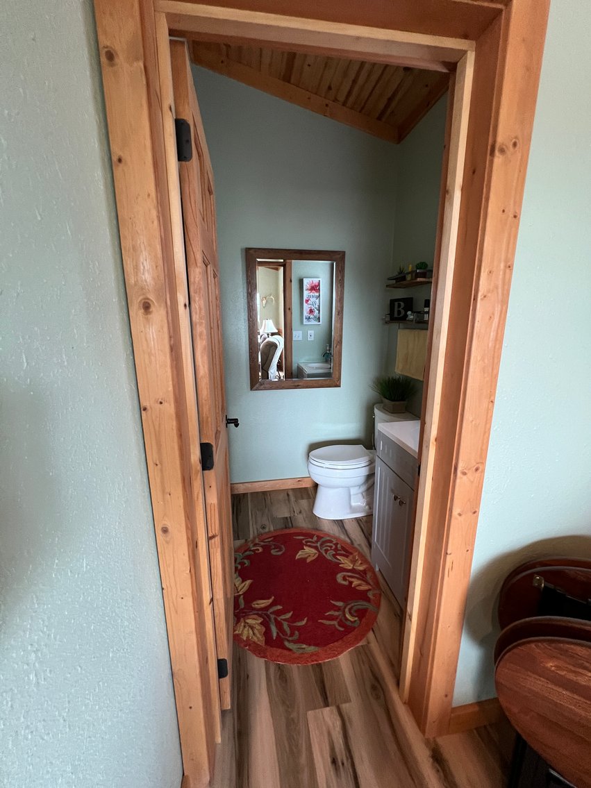 Image for 1,600 +/- Acres w/5 +/- Miles of South Anna River Frontage, 6 miles from I-64 & 30 Miles From Charlottesville & Short Pump, VA--Louisa County, VA