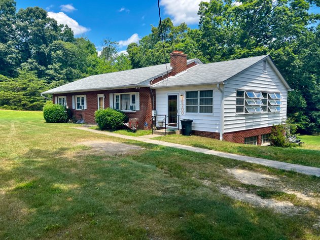 Image for 3 BR/3 BA Home w/Recent Upgrades on 2 +/- Acres in Prince George's County, MD--ONLINE ONLY BIDDING!!