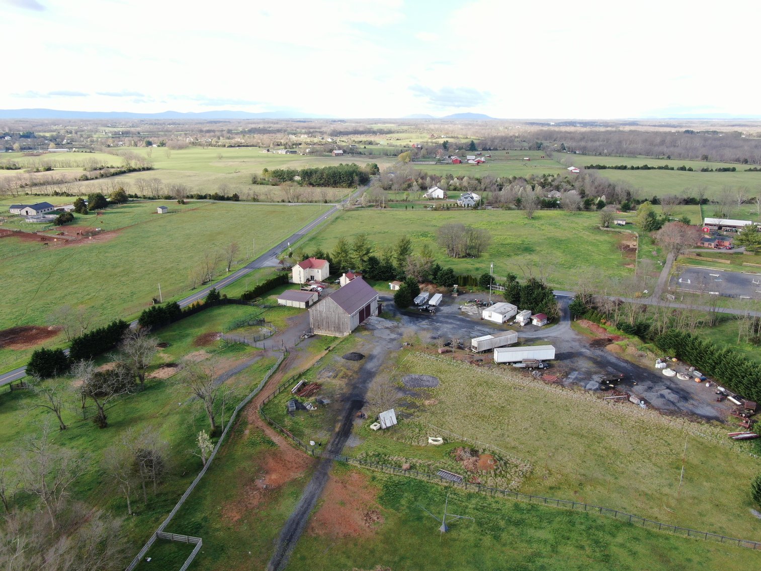Image for 33.16± Acre Farm in Berryville, VA!