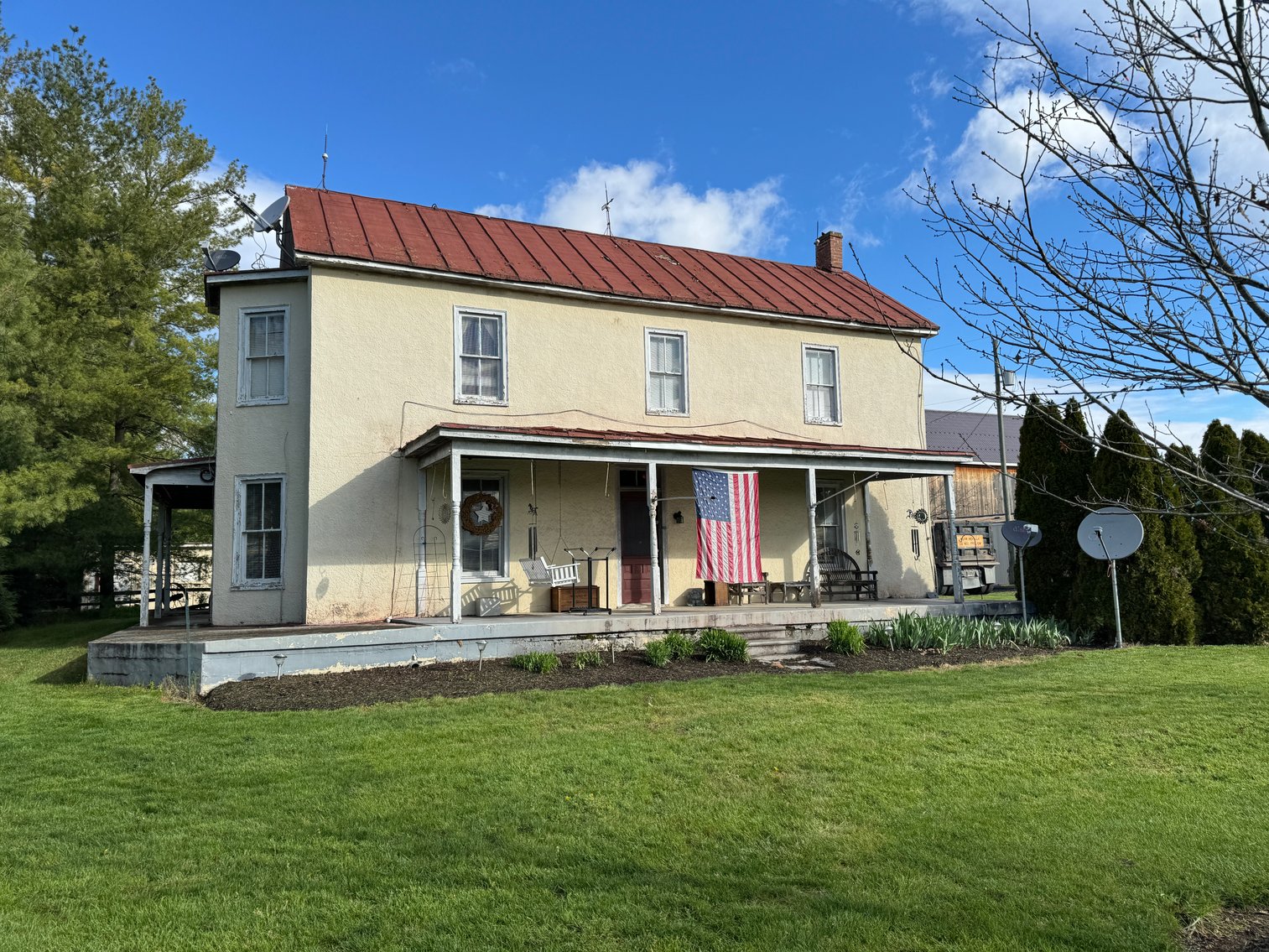 Image for 33.16± Acre Farm in Berryville, VA!