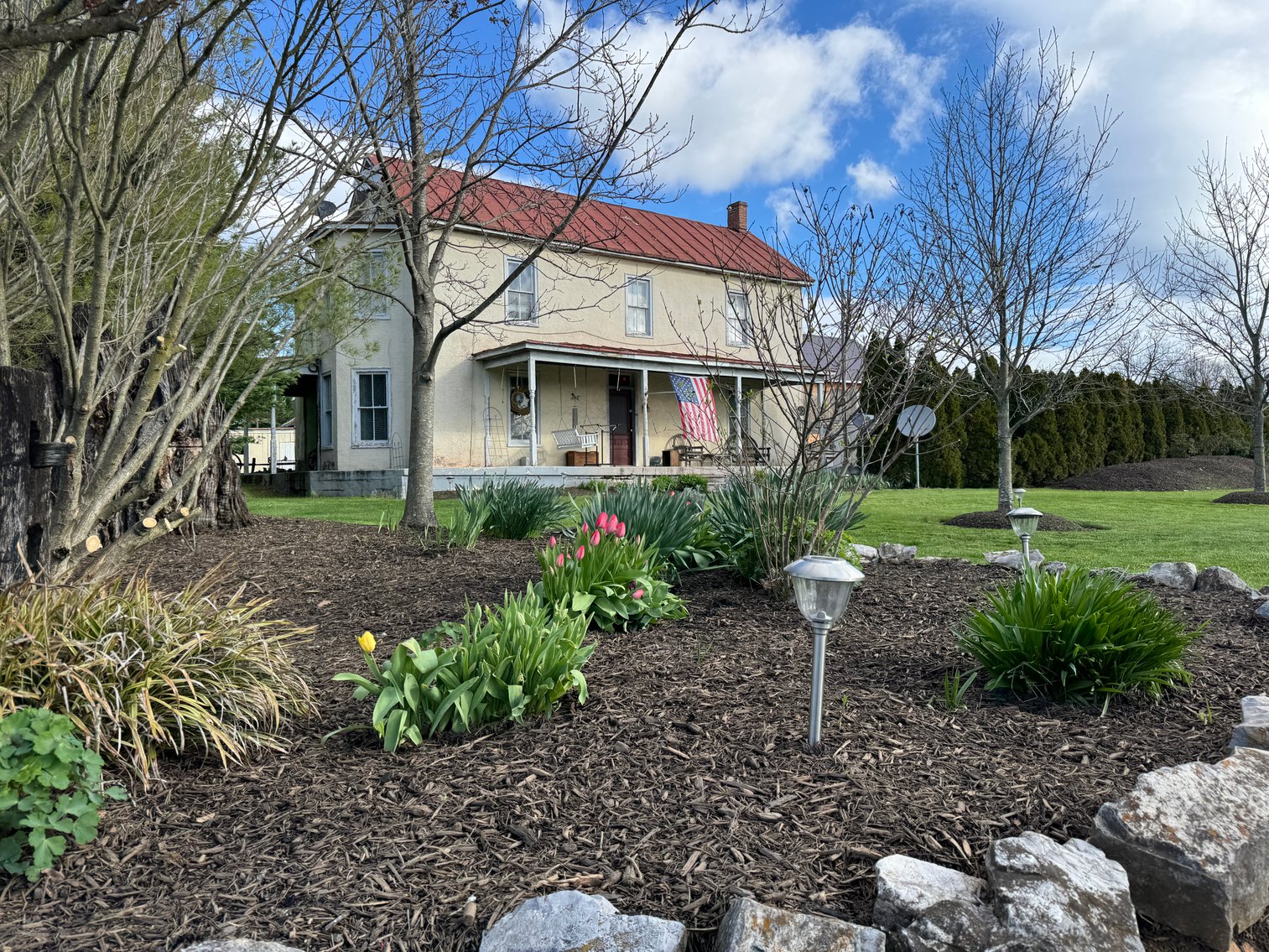 Image for 33.16± Acre Farm in Berryville, VA!