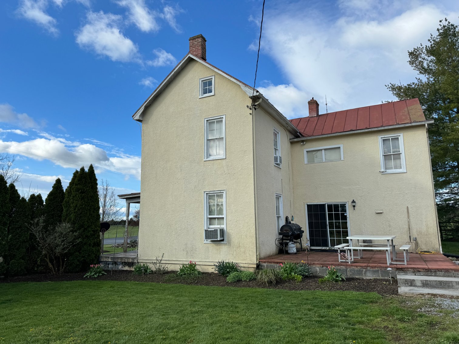 Image for 33.16± Acre Farm in Berryville, VA!