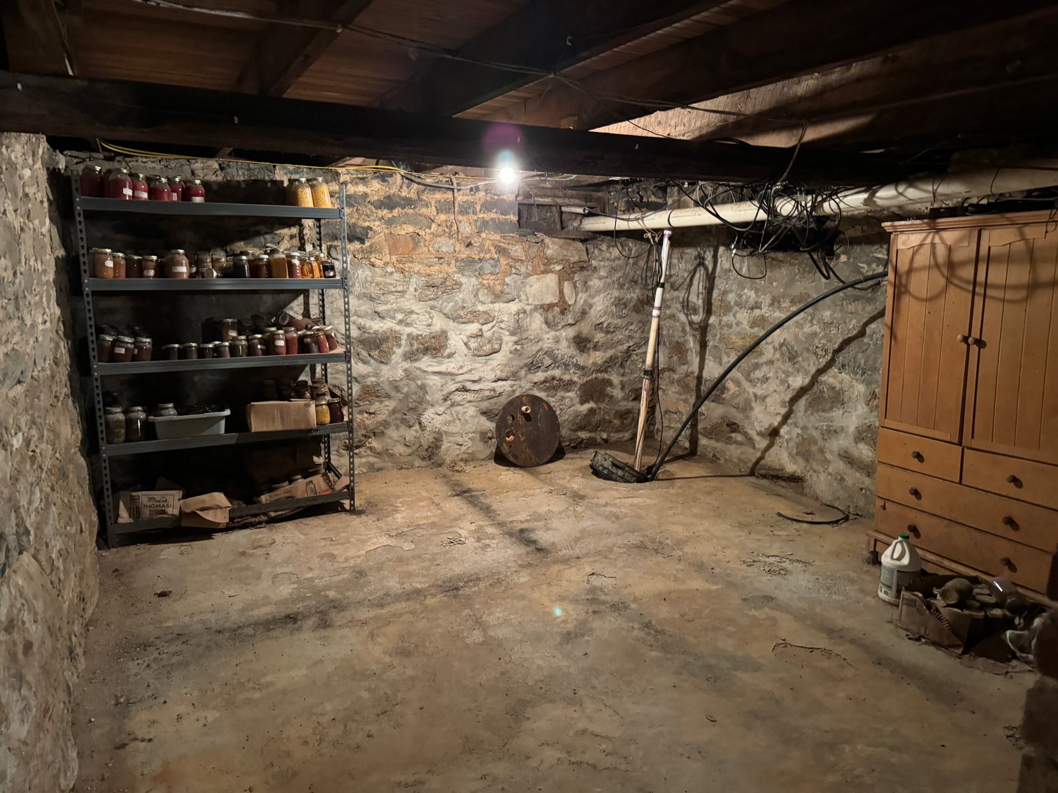 Image for 33.16± Acre Farm in Berryville, VA!