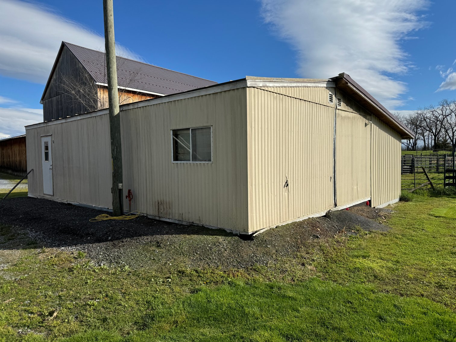 Image for 33.16± Acre Farm in Berryville, VA!