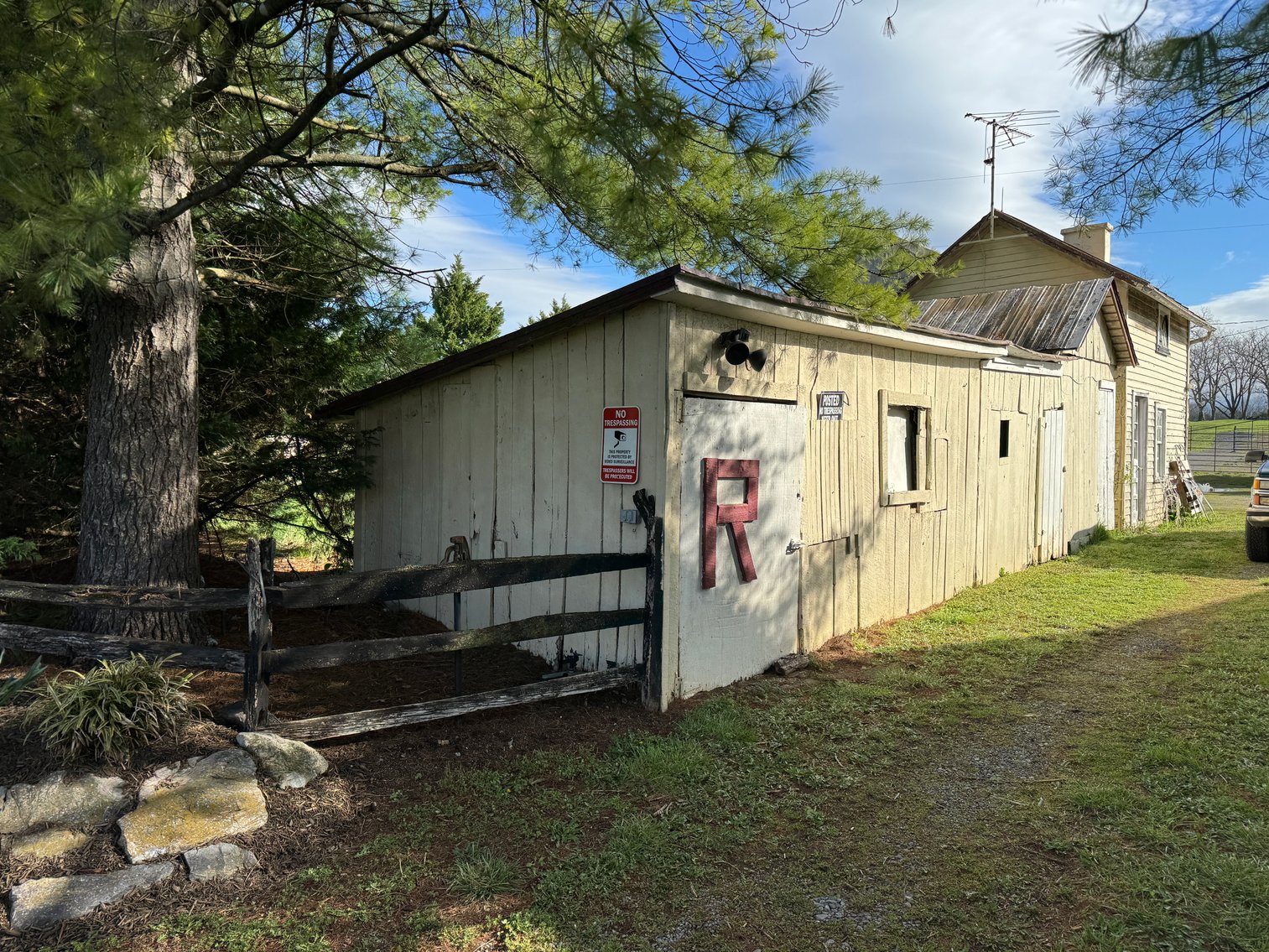 Image for 33.16± Acre Farm in Berryville, VA!