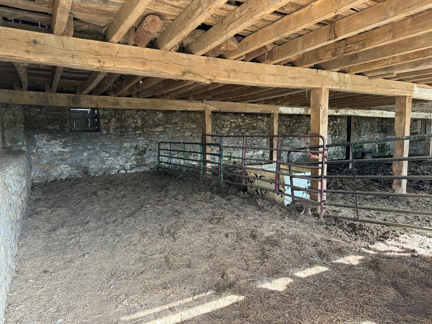 Image for 33.16± Acre Farm in Berryville, VA!