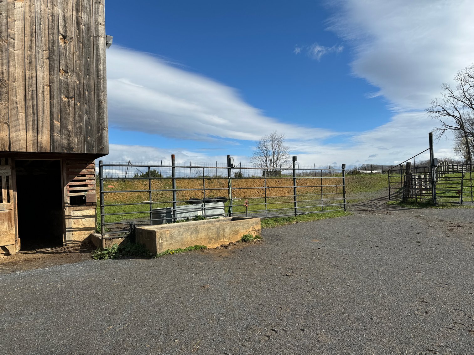 Image for 33.16± Acre Farm in Berryville, VA!