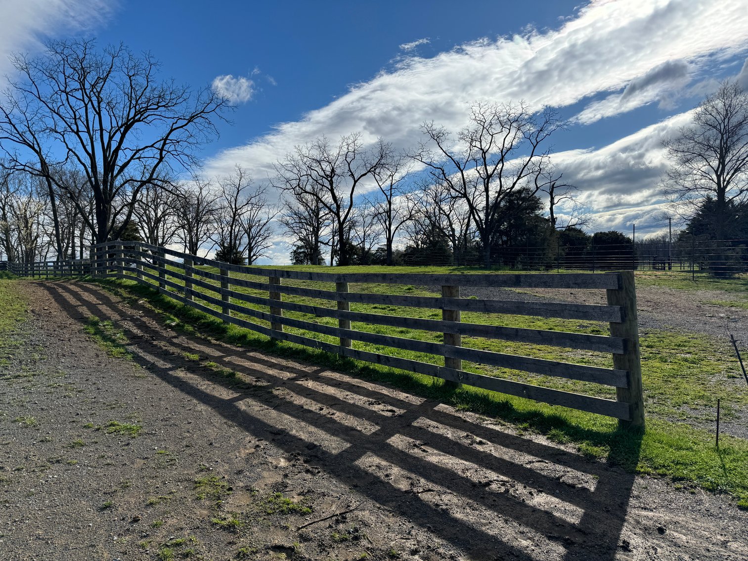 Image for 33.16± Acre Farm in Berryville, VA!