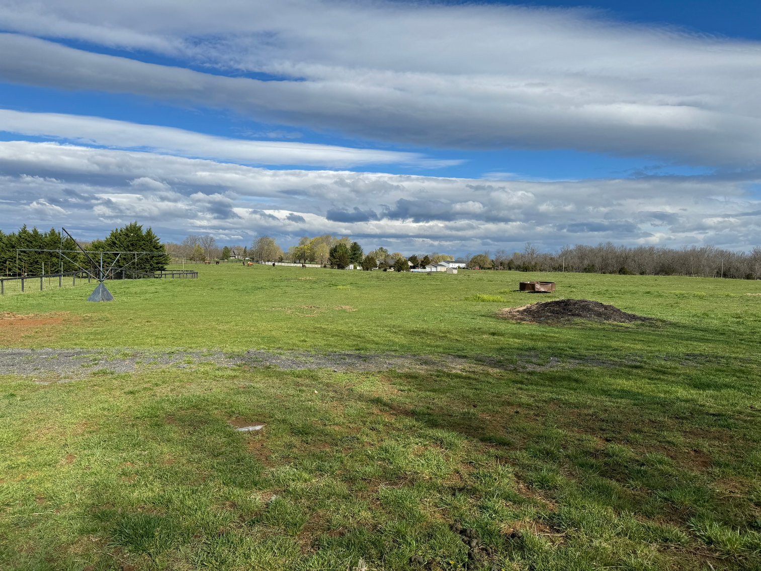 Image for 33.16± Acre Farm in Berryville, VA!