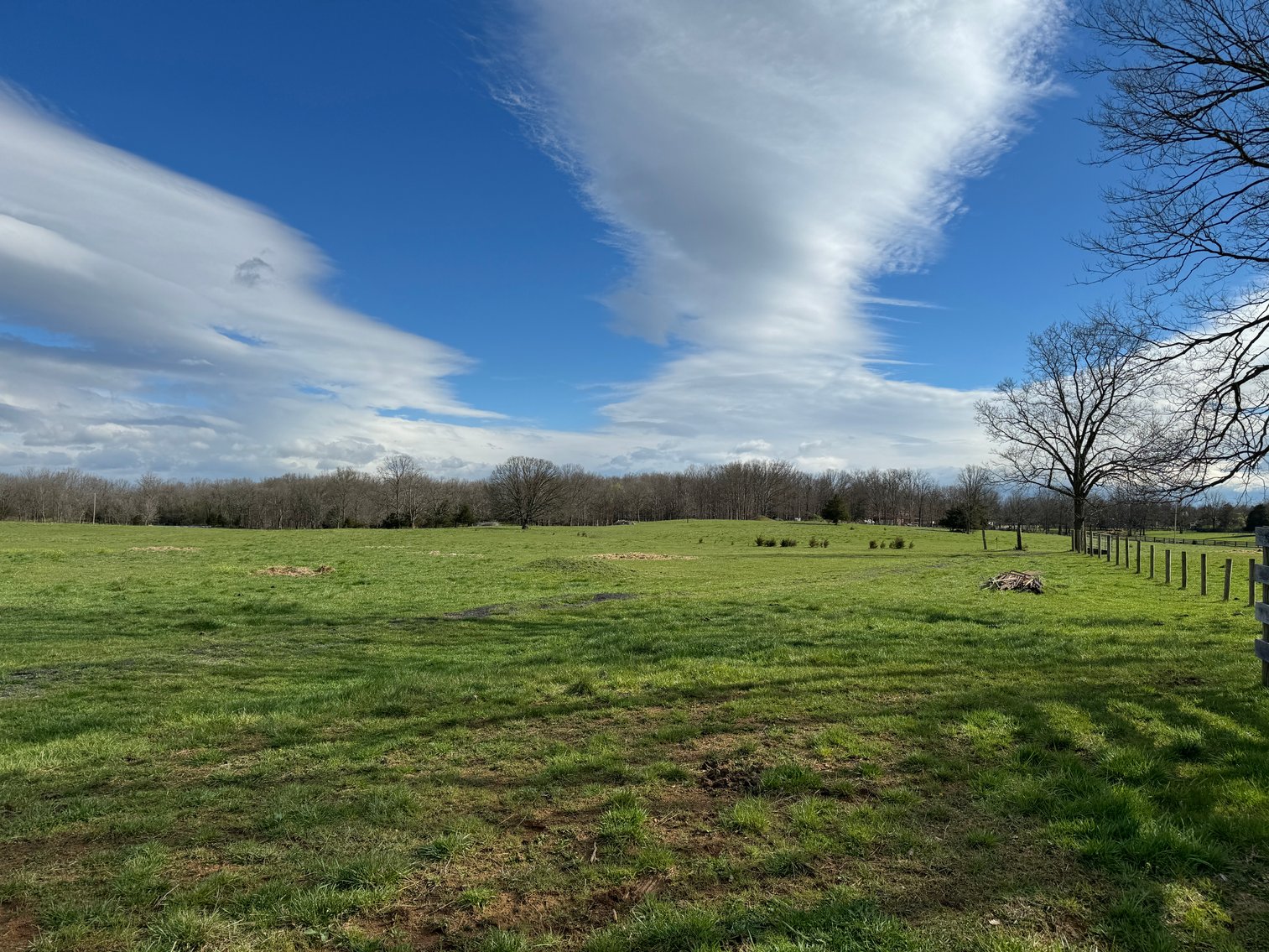 Image for 33.16± Acre Farm in Berryville, VA!