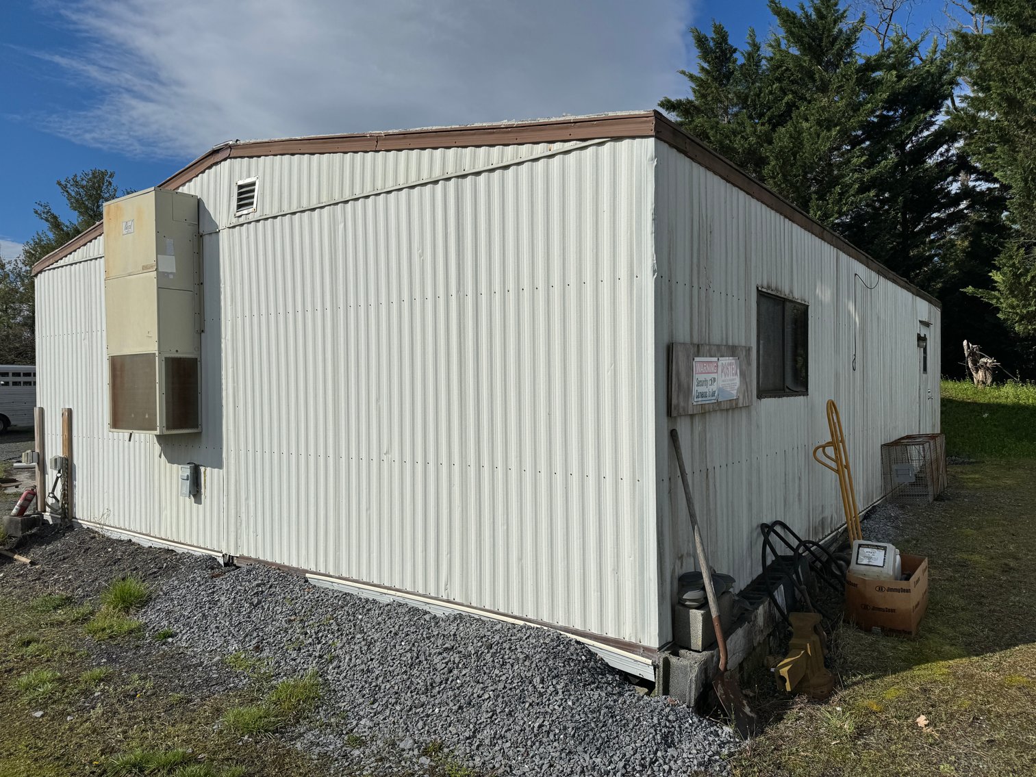 Image for 33.16± Acre Farm in Berryville, VA!