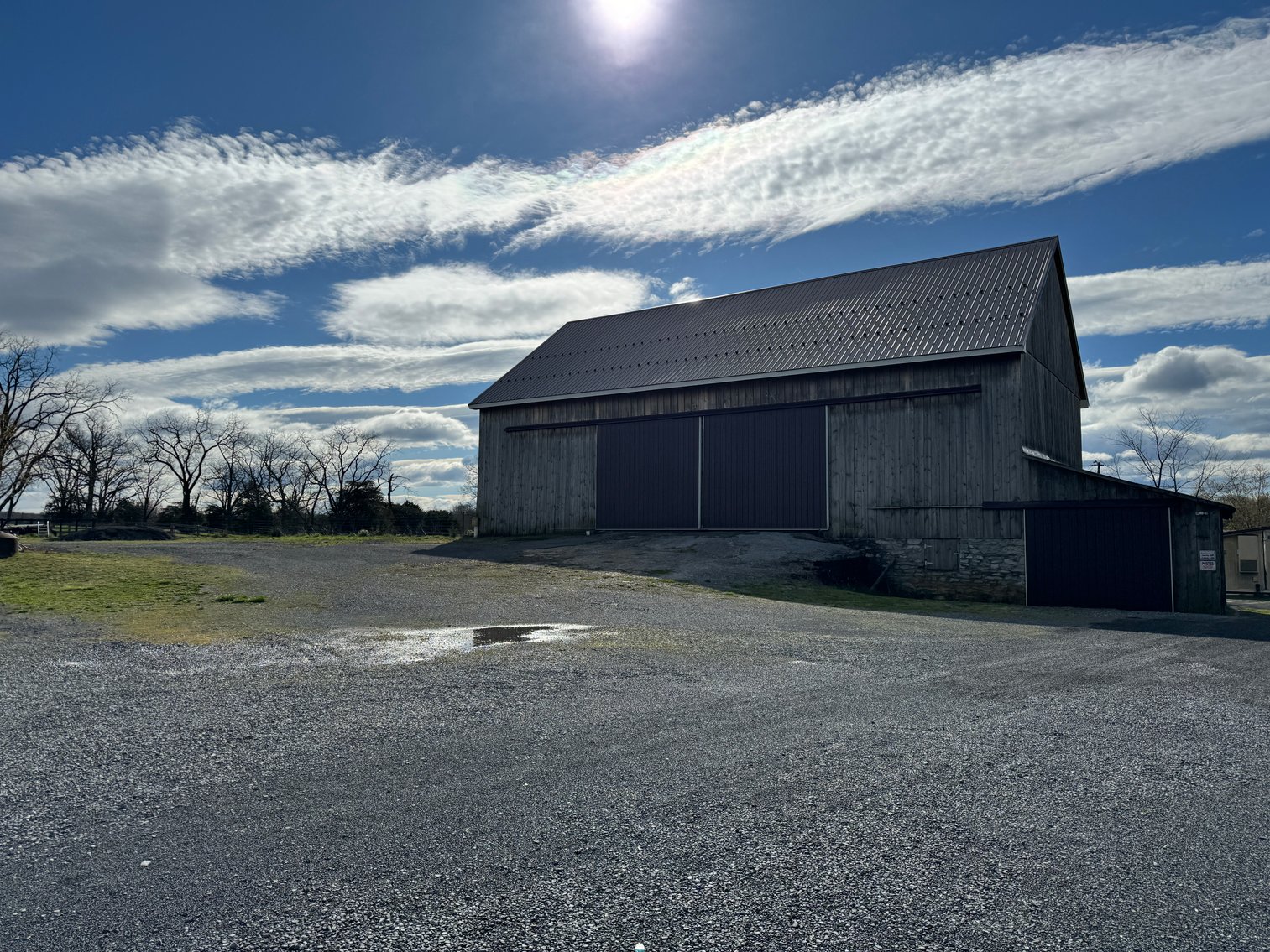 Image for 33.16± Acre Farm in Berryville, VA!