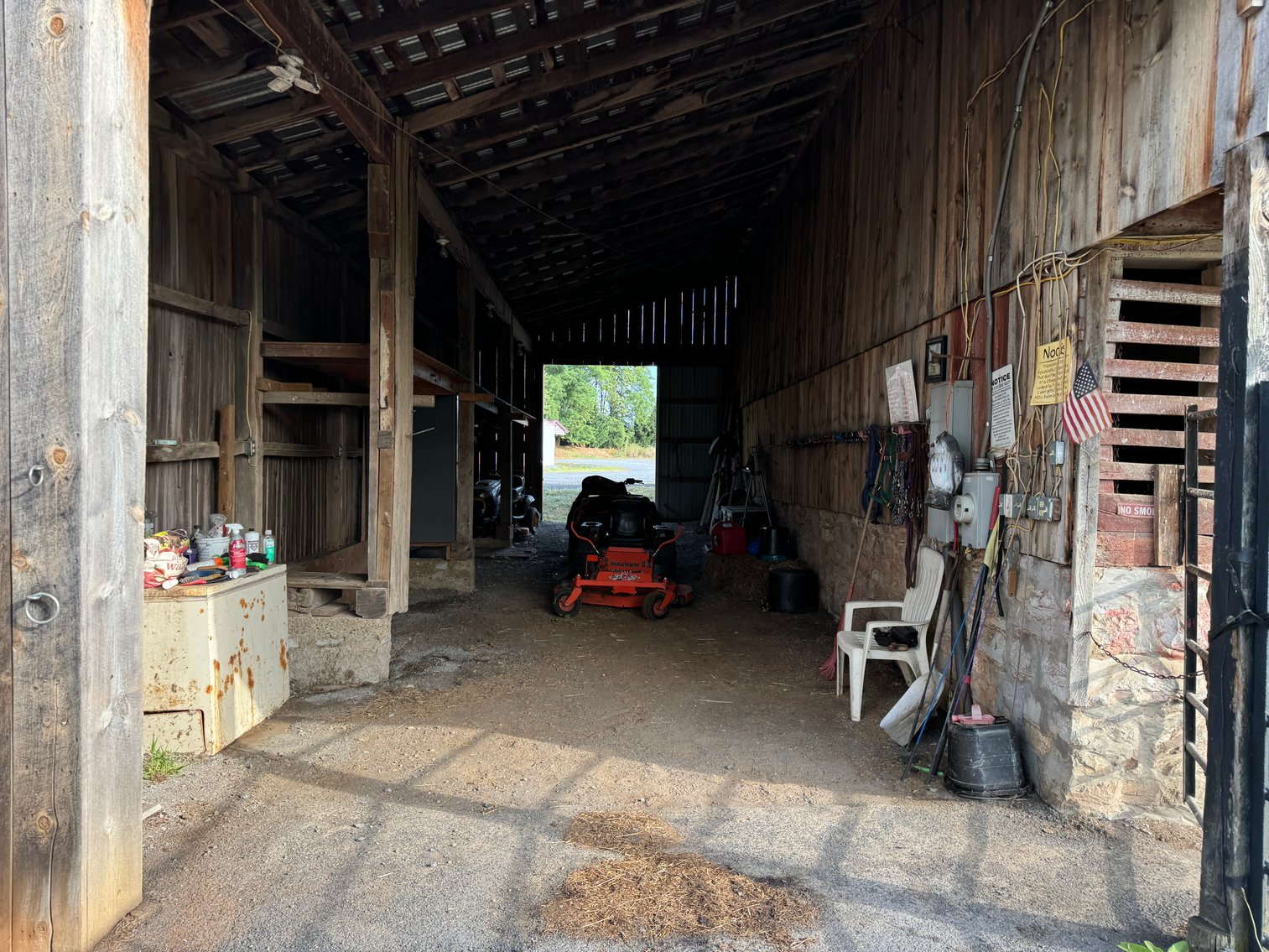 Image for 33.16± Acre Farm in Berryville, VA!