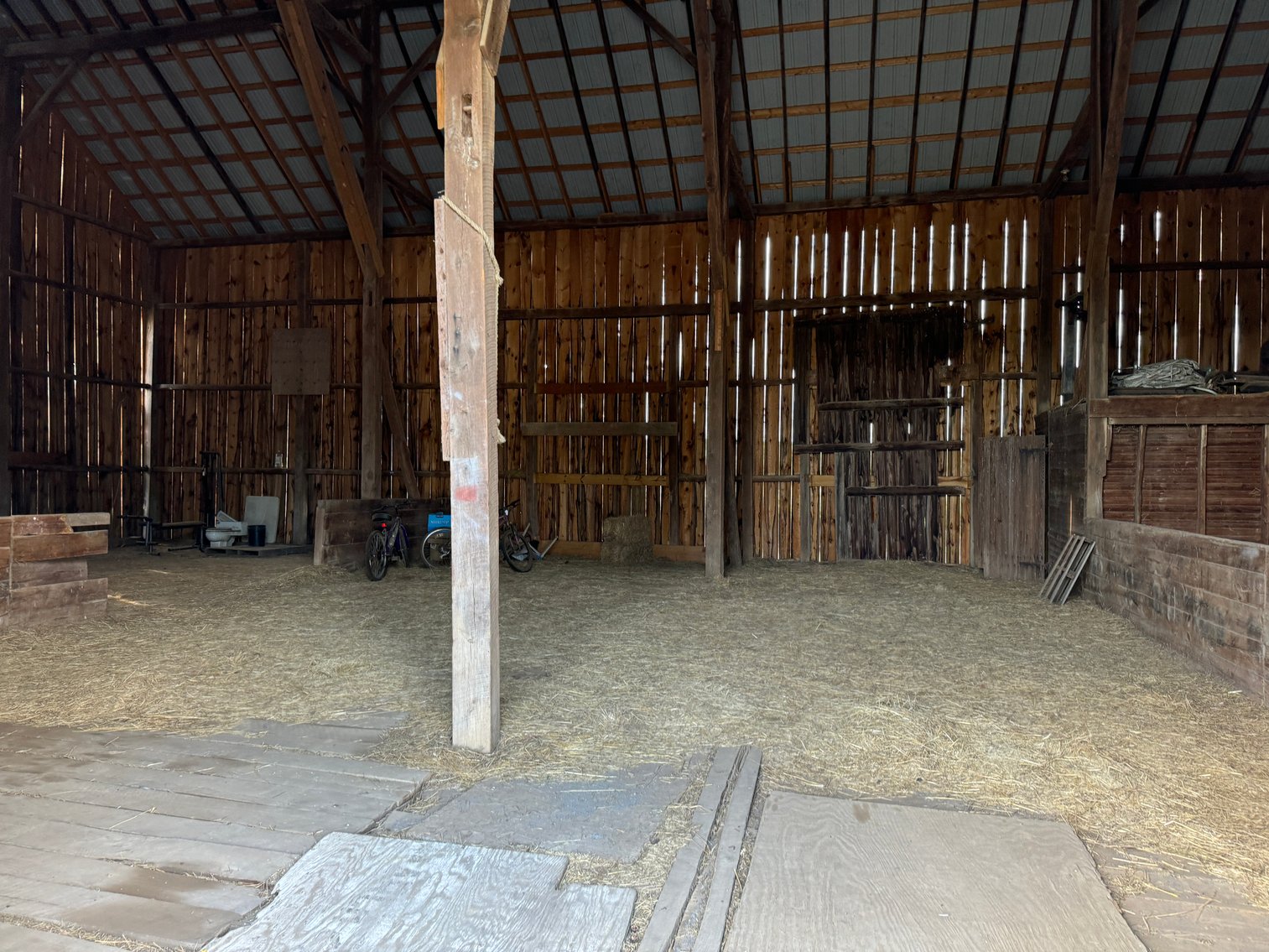 Image for 33.16± Acre Farm in Berryville, VA!