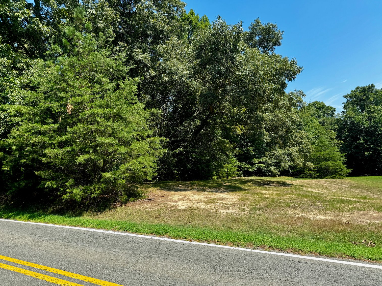 Image for 13.6 +/- Acre Wooded Land Parcel w/390' +/- of Road Frontage in Prince George's County, MD--ONLINE ONLY BIDDING!!