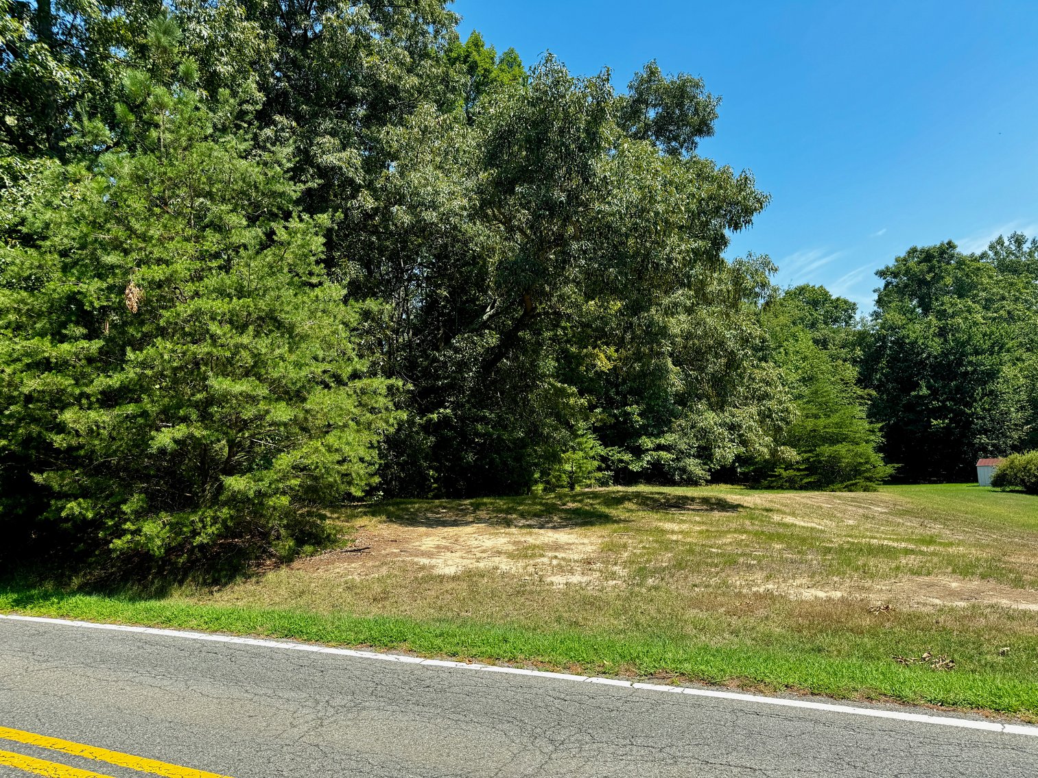 Image for 13.6 +/- Acre Wooded Land Parcel w/390' +/- of Road Frontage in Prince George's County, MD--ONLINE ONLY BIDDING!!