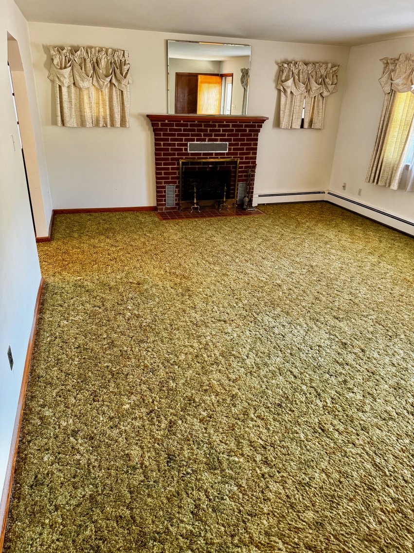 Image for 3 BR/3BA Home on 15.6 +/- Acres w/760' +/- of Road Frontage in Prince George's County, MD--ONLINE ONLY BIDDING!!