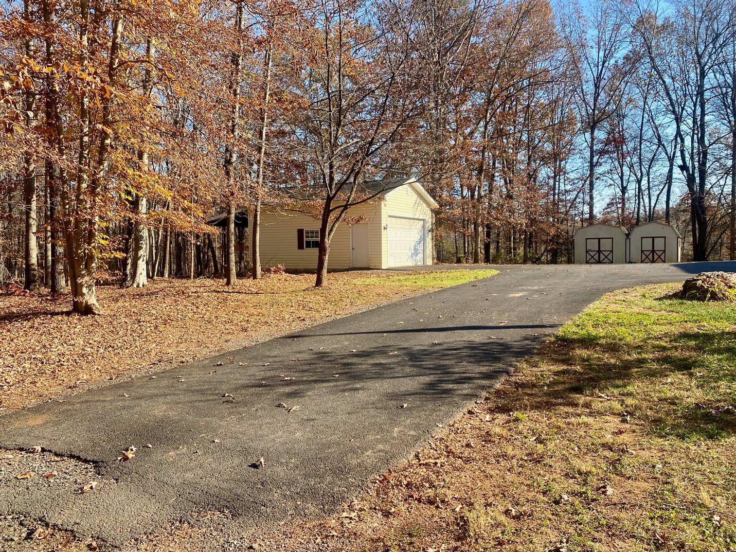 Image for 3 BR/3.5 BA Custom Home w/Walk-Out Basement, Large Shop/Garage & More on 7.6 +/- Acres in Orange County, VA