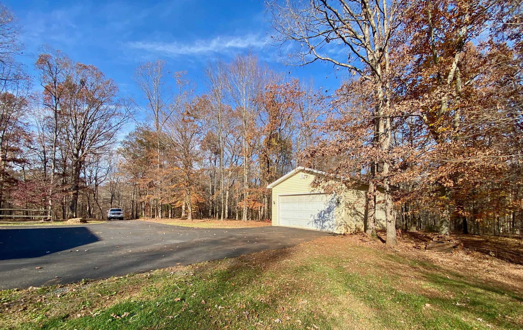 Image for 3 BR/3.5 BA Custom Home w/Walk-Out Basement, Large Shop/Garage & More on 7.6 +/- Acres in Orange County, VA
