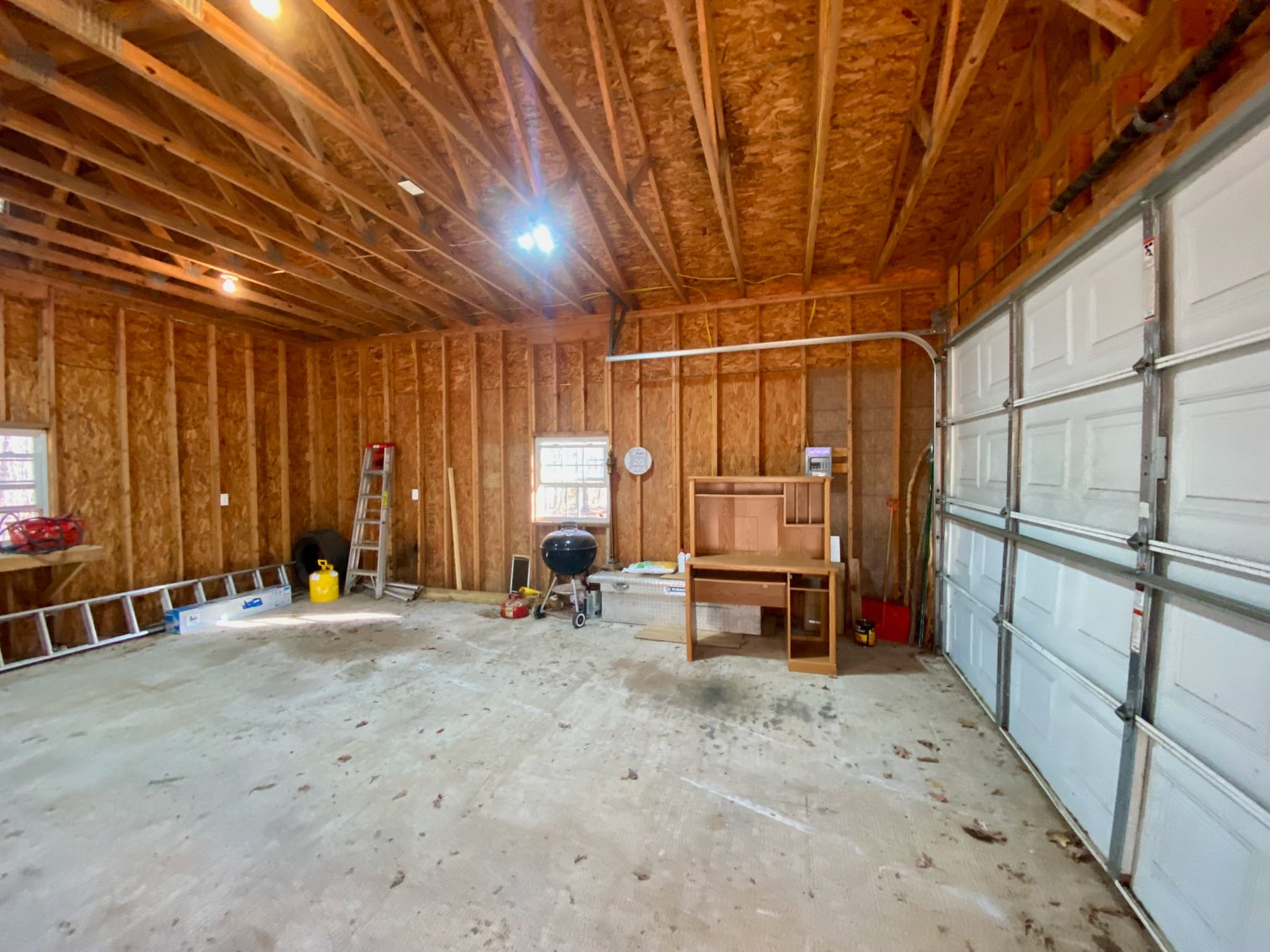 Image for 3 BR/3.5 BA Custom Home w/Walk-Out Basement, Large Shop/Garage & More on 7.6 +/- Acres in Orange County, VA