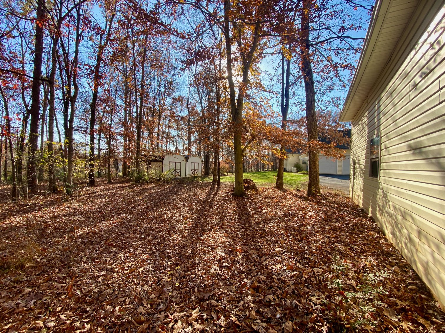 Image for 3 BR/3.5 BA Custom Home w/Walk-Out Basement, Large Shop/Garage & More on 7.6 +/- Acres in Orange County, VA