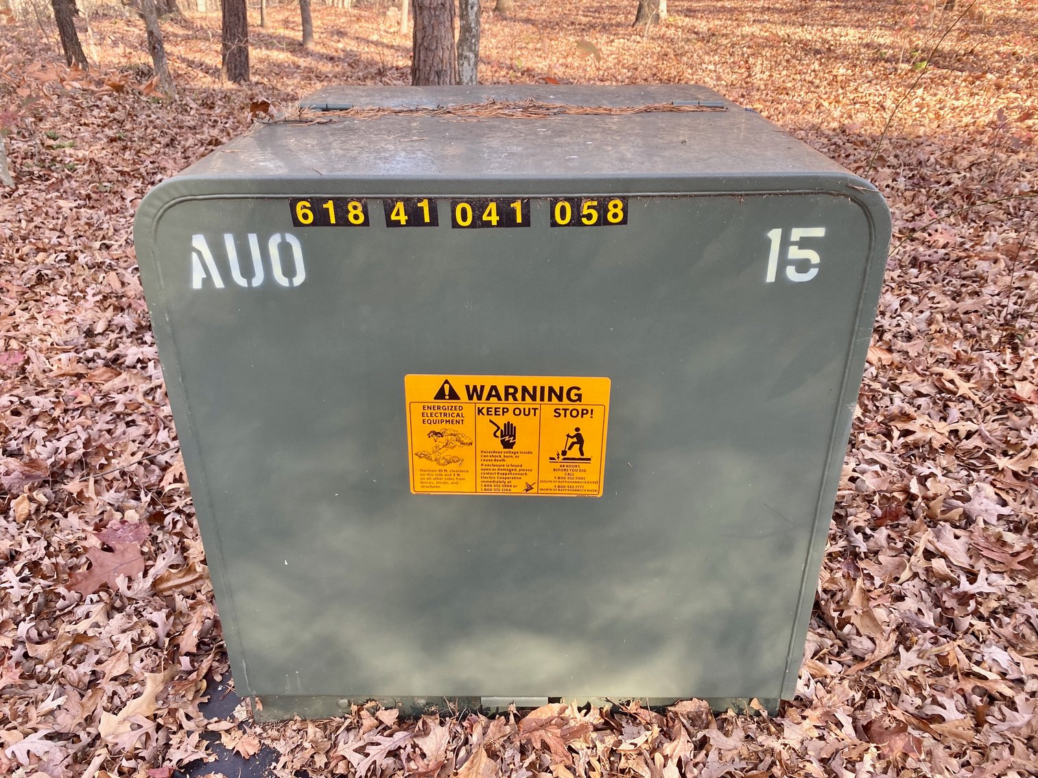 Image for 3 BR/3.5 BA Custom Home w/Walk-Out Basement, Large Shop/Garage & More on 7.6 +/- Acres in Orange County, VA