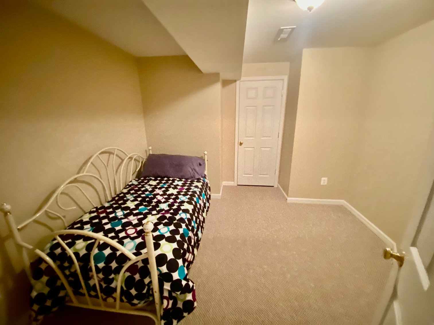 Image for 3 BR/3.5 BA Custom Home w/Walk-Out Basement, Large Shop/Garage & More on 7.6 +/- Acres in Orange County, VA