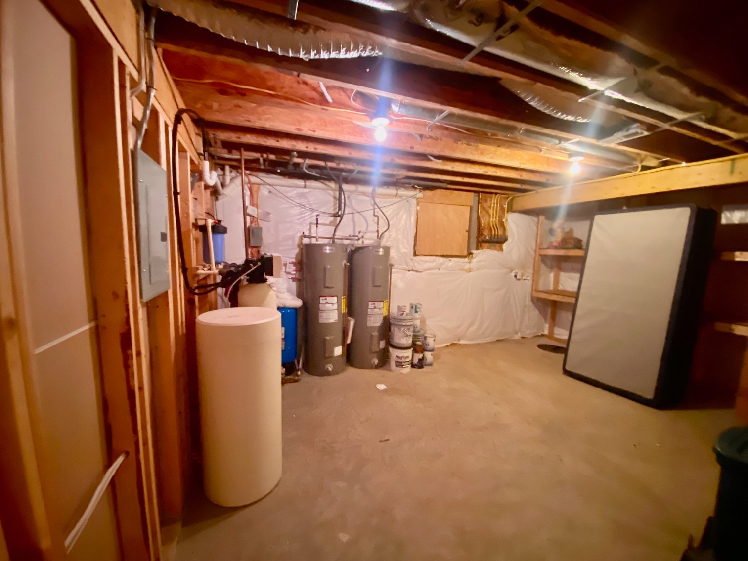 Image for 3 BR/3.5 BA Custom Home w/Walk-Out Basement, Large Shop/Garage & More on 7.6 +/- Acres in Orange County, VA