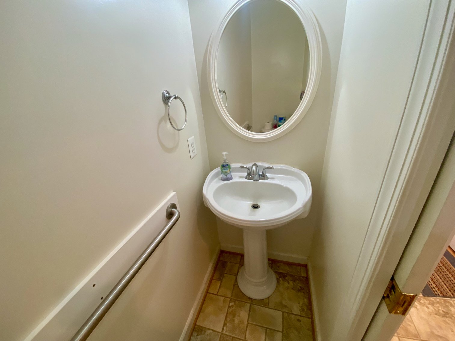 Image for 3 BR/3.5 BA Custom Home w/Walk-Out Basement, Large Shop/Garage & More on 7.6 +/- Acres in Orange County, VA