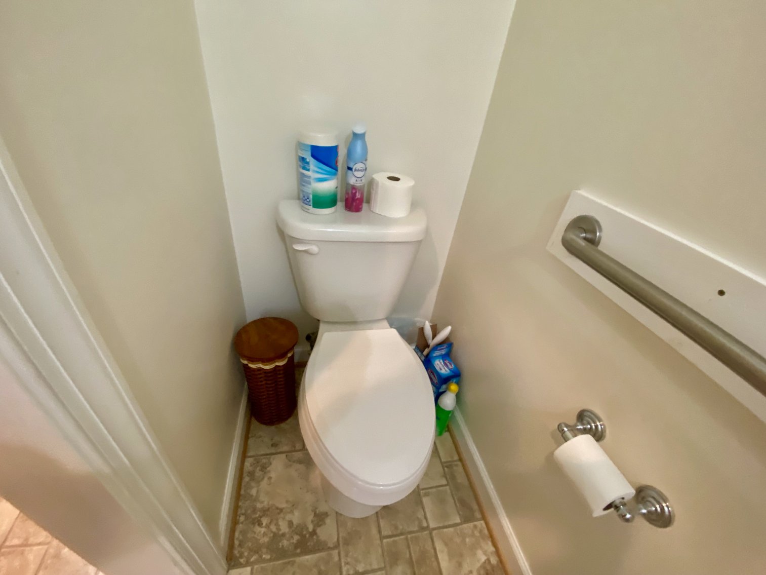 Image for 3 BR/3.5 BA Custom Home w/Walk-Out Basement, Large Shop/Garage & More on 7.6 +/- Acres in Orange County, VA