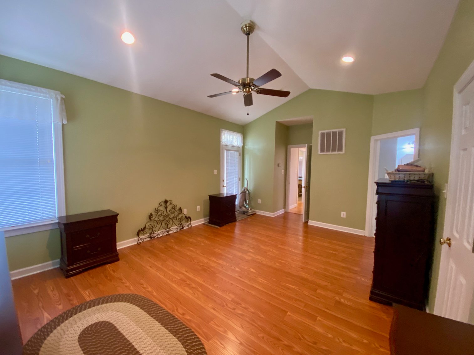 Image for 3 BR/3.5 BA Custom Home w/Walk-Out Basement, Large Shop/Garage & More on 7.6 +/- Acres in Orange County, VA