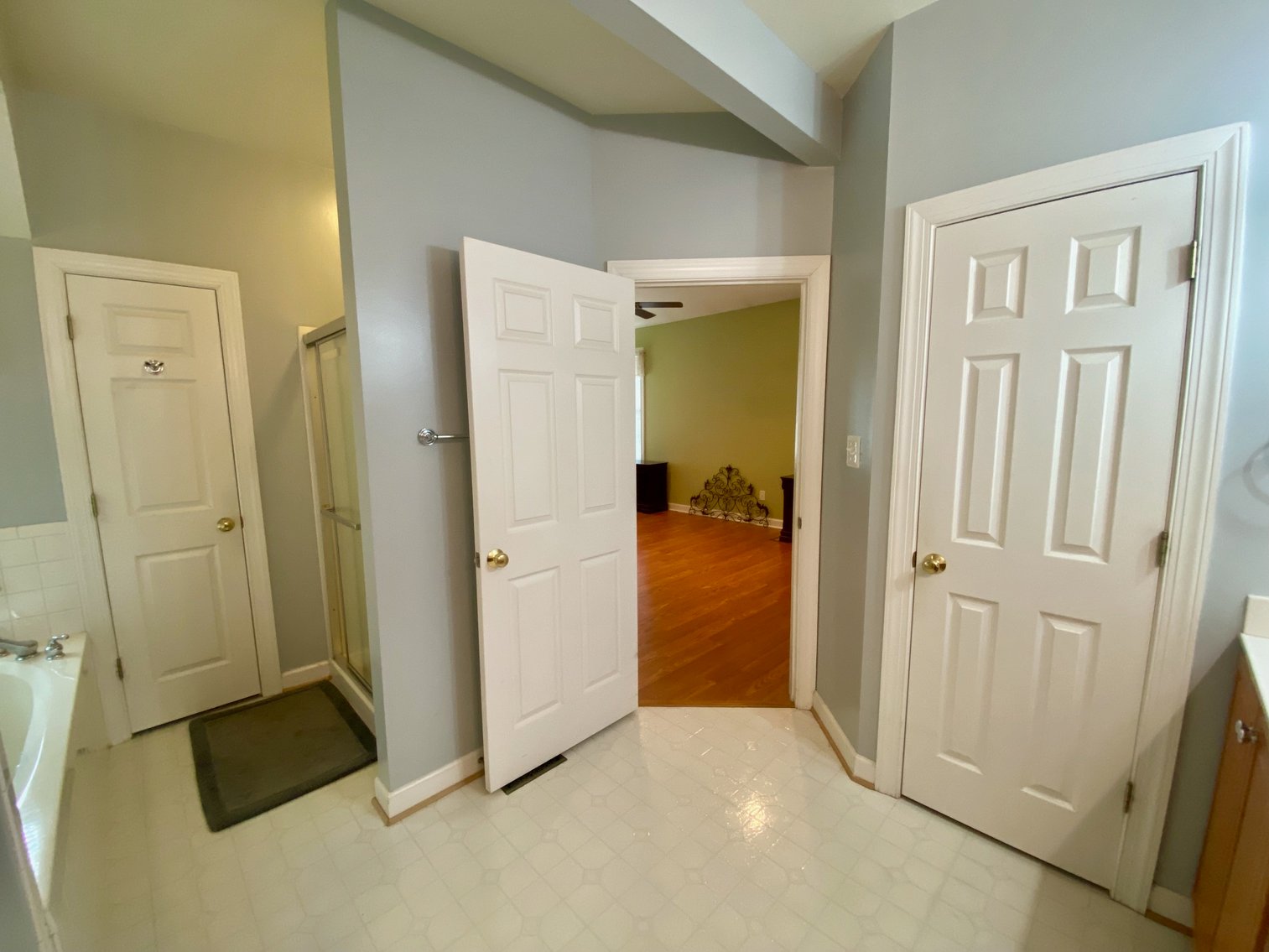 Image for 3 BR/3.5 BA Custom Home w/Walk-Out Basement, Large Shop/Garage & More on 7.6 +/- Acres in Orange County, VA