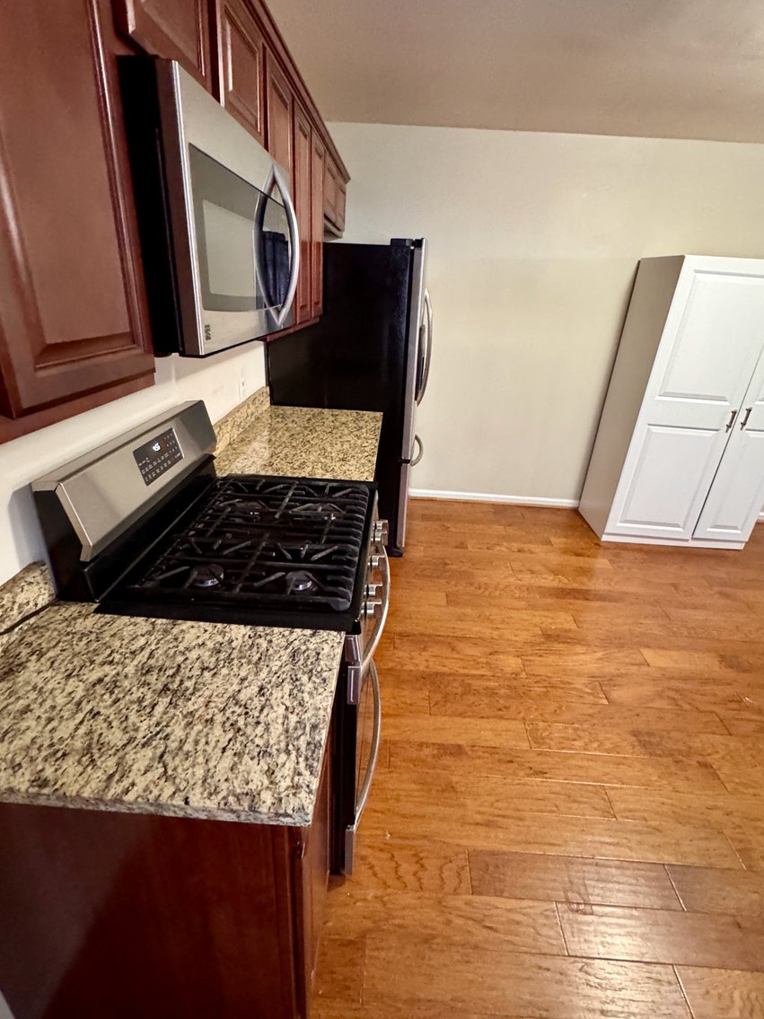 Image for 3 BR/2 BA Home w/Walk-Out Basement & Large Detached 2 Bay Garage/Shop on 5 +/- Acres in Bowling Green, VA--ONLINE ONLY BIDDING!!