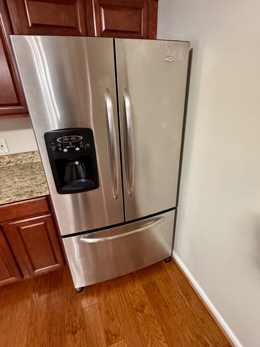 Image for 3 BR/2 BA Home w/Walk-Out Basement & Large Detached 2 Bay Garage/Shop on 5 +/- Acres in Bowling Green, VA--ONLINE ONLY BIDDING!!