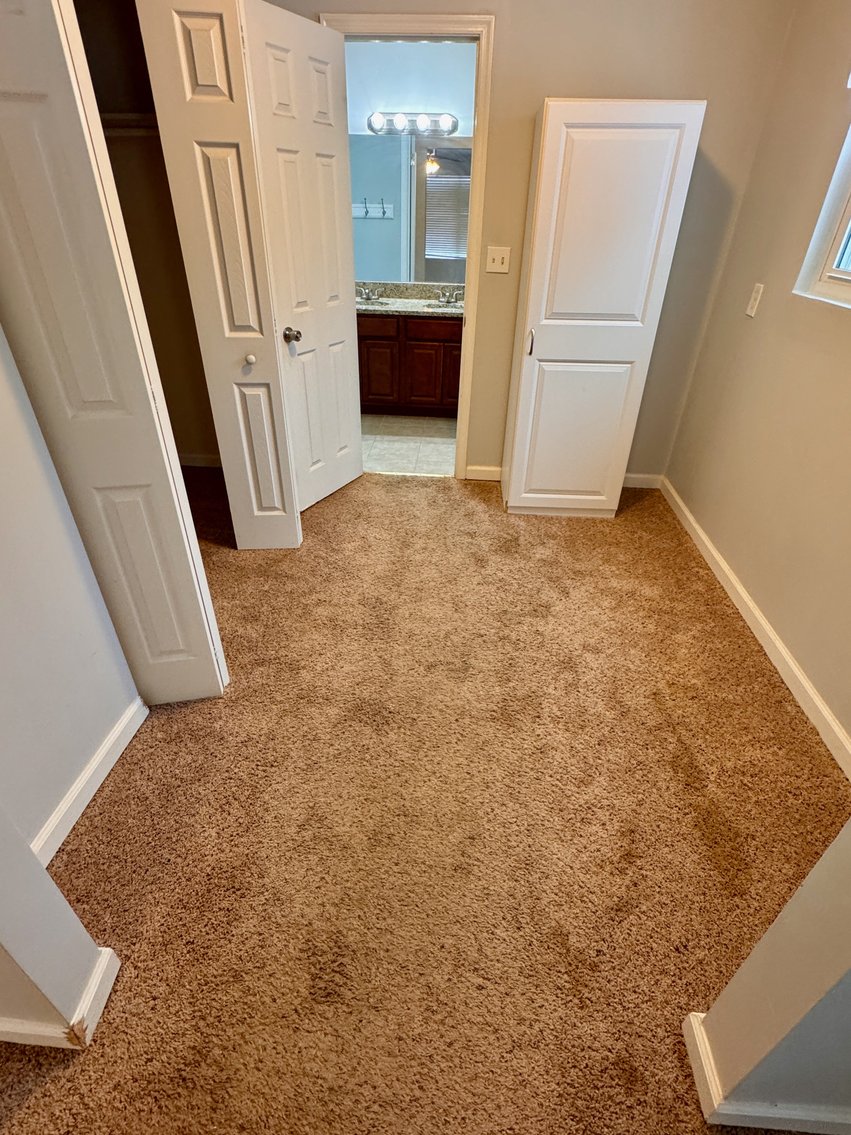 Image for 3 BR/2 BA Home w/Walk-Out Basement & Large Detached 2 Bay Garage/Shop on 5 +/- Acres in Bowling Green, VA--ONLINE ONLY BIDDING!!