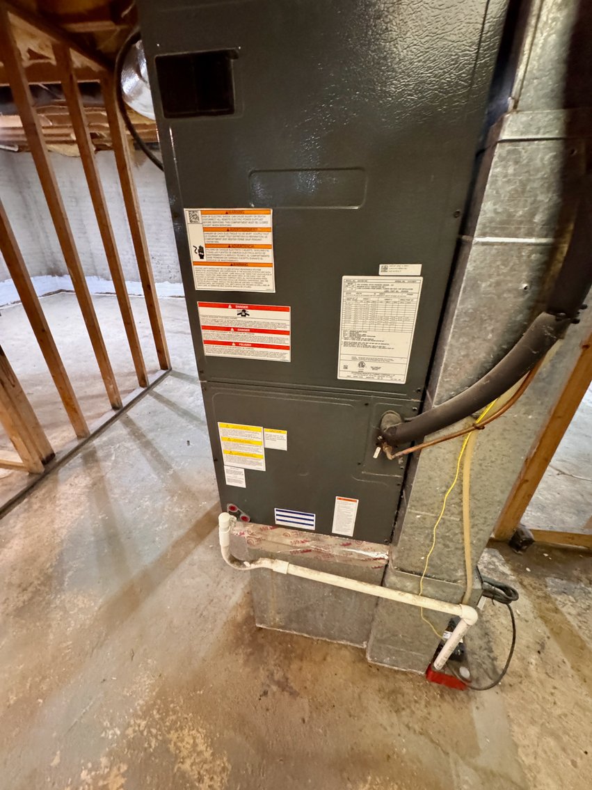 Image for 3 BR/2 BA Home w/Walk-Out Basement & Large Detached 2 Bay Garage/Shop on 5 +/- Acres in Bowling Green, VA--ONLINE ONLY BIDDING!!