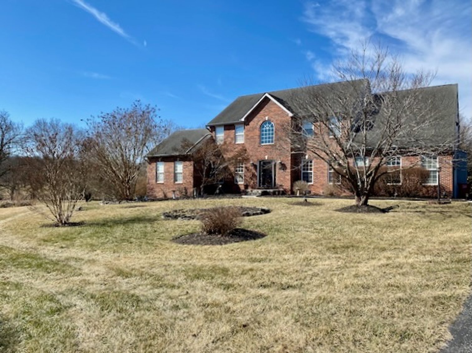 Image for 4 BR/3.5 BA Home on 1.53 +/- Acre Cul-de-Sac Lot in Spruce Hill Estates in Charles Town, WV--SELLING to the HIGHEST BIDDER!!