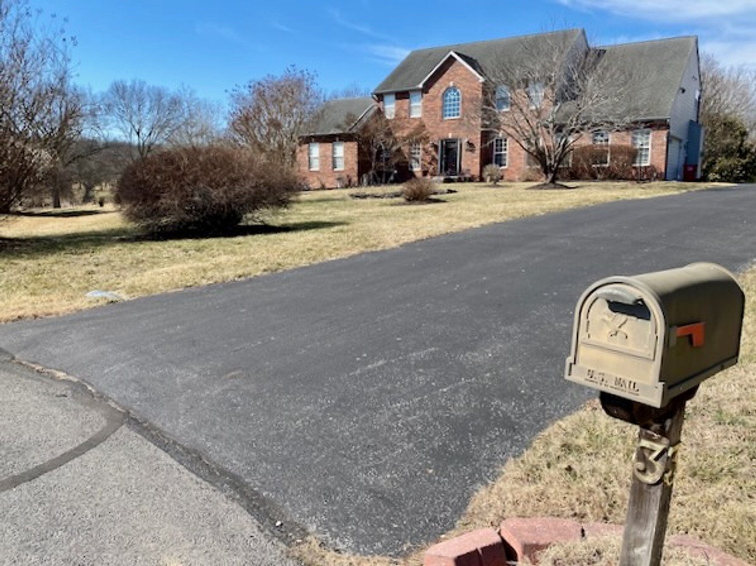 Image for 4 BR/3.5 BA Home on 1.53 +/- Acre Cul-de-Sac Lot in Spruce Hill Estates in Charles Town, WV--SELLING to the HIGHEST BIDDER!!