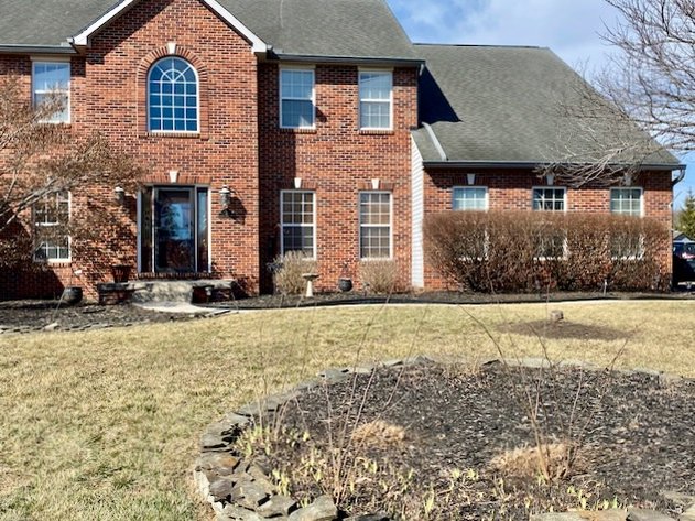 Image for 4 BR/3.5 BA Home on 1.53 +/- Acre Cul-de-Sac Lot in Spruce Hill Estates in Charles Town, WV--SELLING to the HIGHEST BIDDER!!