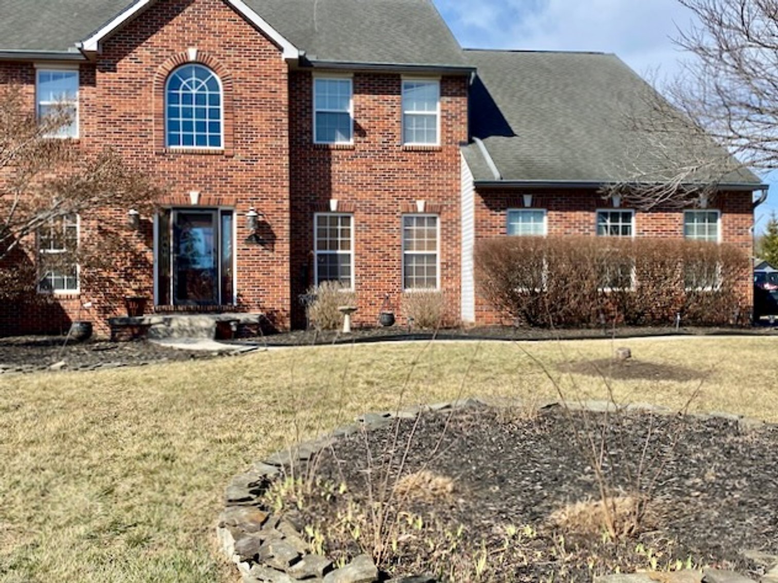 Image for 4 BR/3.5 BA Home on 1.53 +/- Acre Cul-de-Sac Lot in Spruce Hill Estates in Charles Town, WV--SELLING to the HIGHEST BIDDER!!