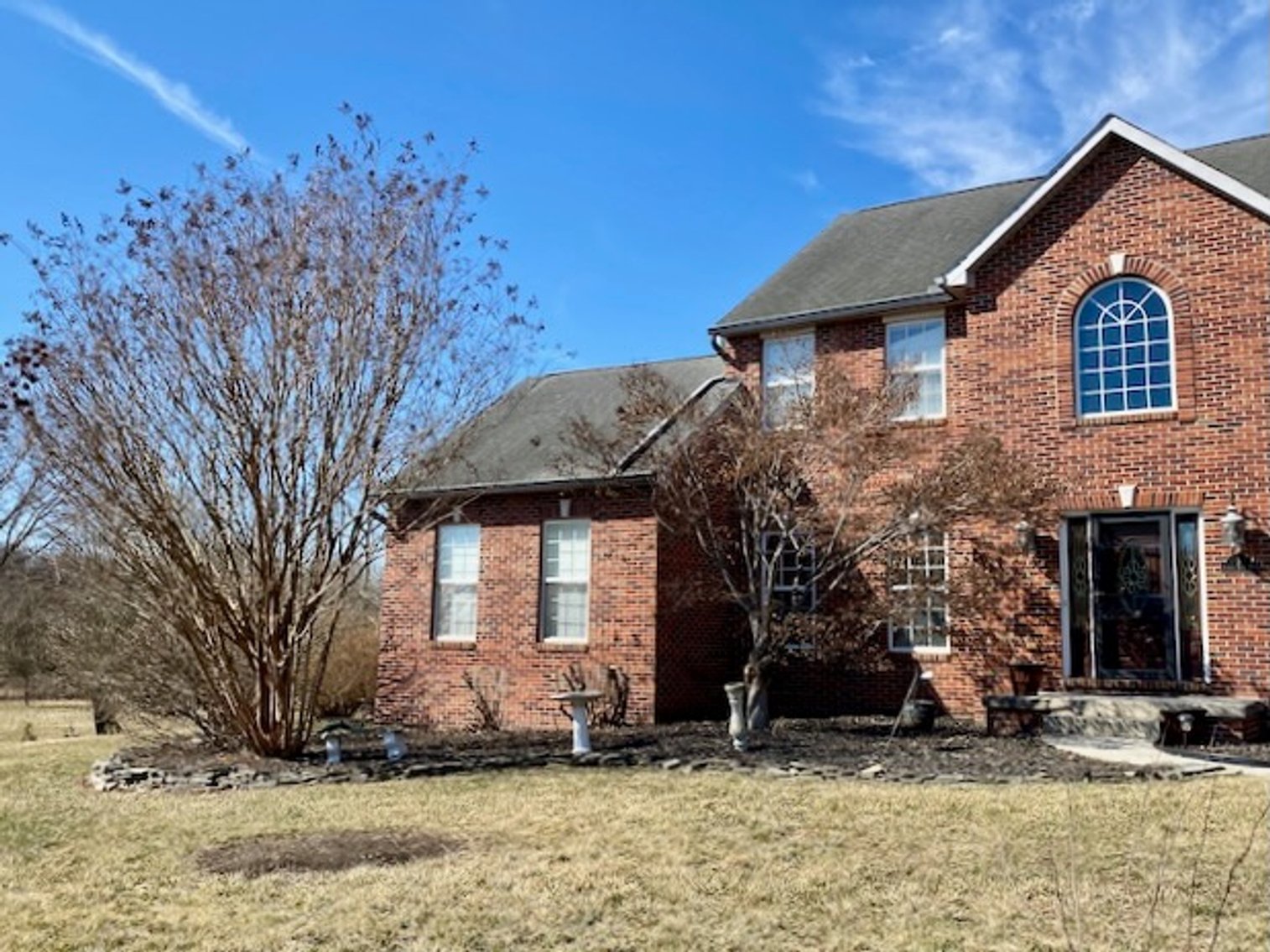 Image for 4 BR/3.5 BA Home on 1.53 +/- Acre Cul-de-Sac Lot in Spruce Hill Estates in Charles Town, WV--SELLING to the HIGHEST BIDDER!!