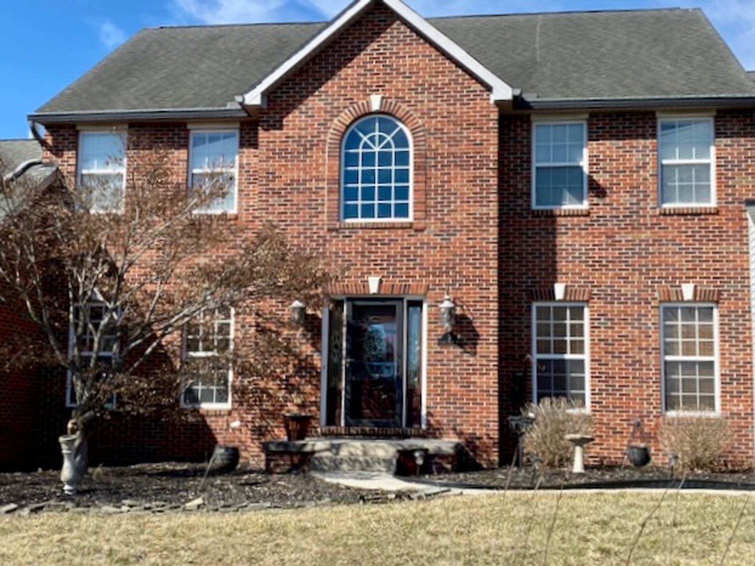 Image for 4 BR/3.5 BA Home on 1.53 +/- Acre Cul-de-Sac Lot in Spruce Hill Estates in Charles Town, WV--SELLING to the HIGHEST BIDDER!!