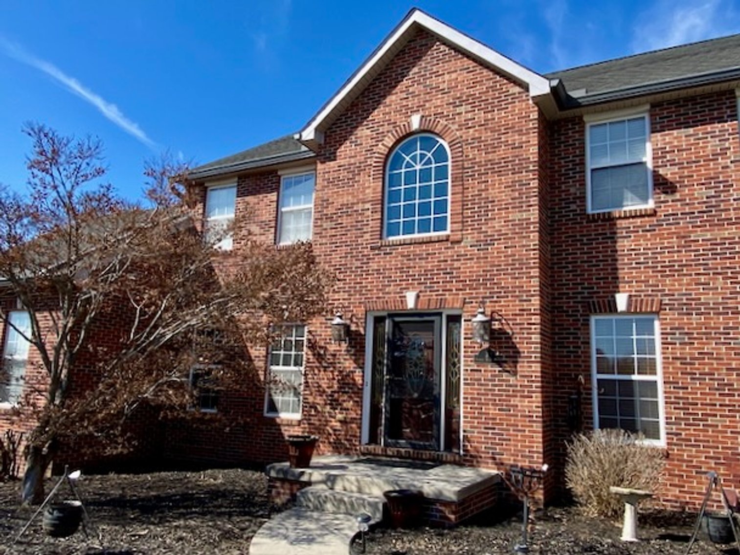 Image for 4 BR/3.5 BA Home on 1.53 +/- Acre Cul-de-Sac Lot in Spruce Hill Estates in Charles Town, WV--SELLING to the HIGHEST BIDDER!!