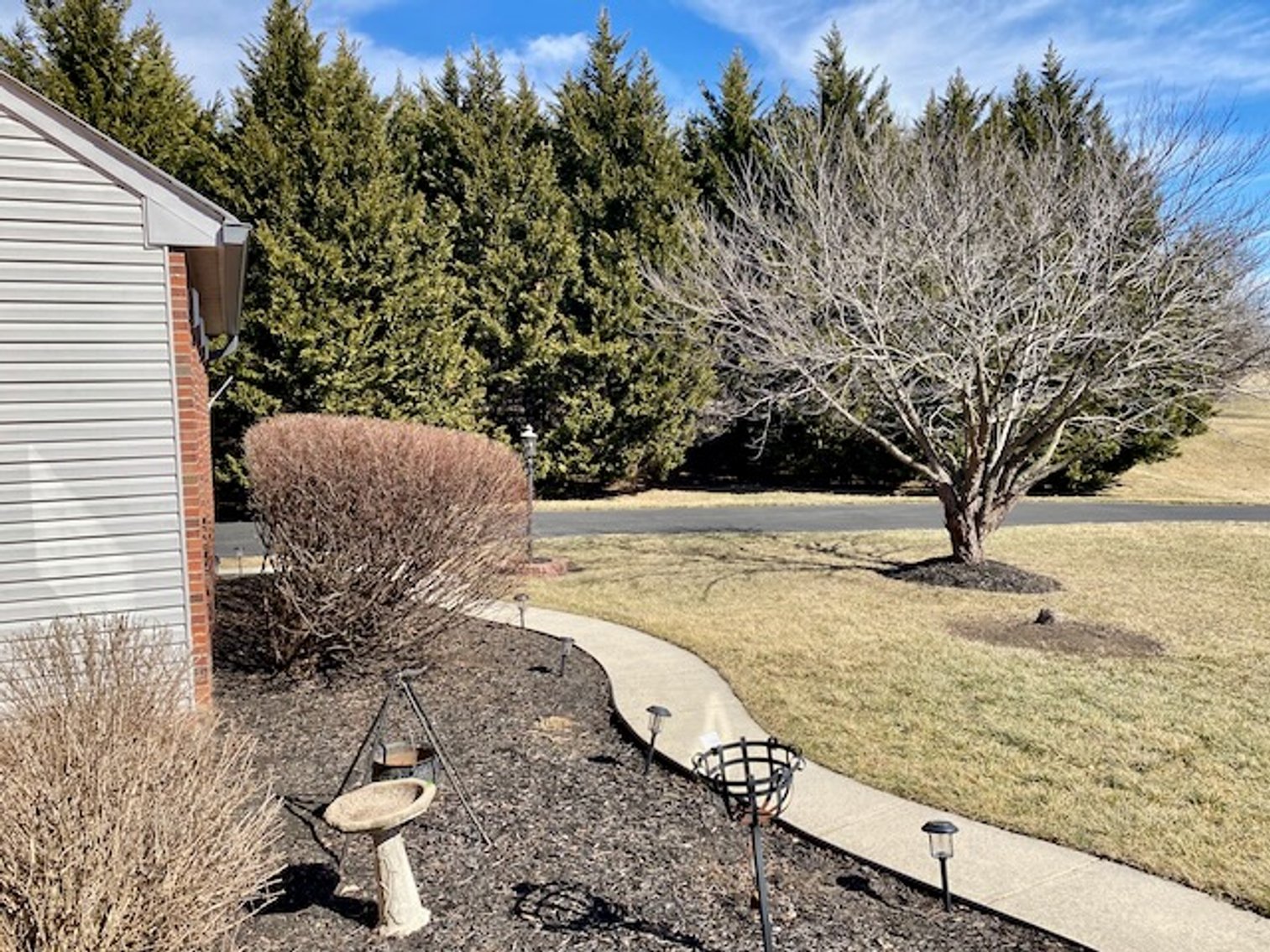 Image for 4 BR/3.5 BA Home on 1.53 +/- Acre Cul-de-Sac Lot in Spruce Hill Estates in Charles Town, WV--SELLING to the HIGHEST BIDDER!!