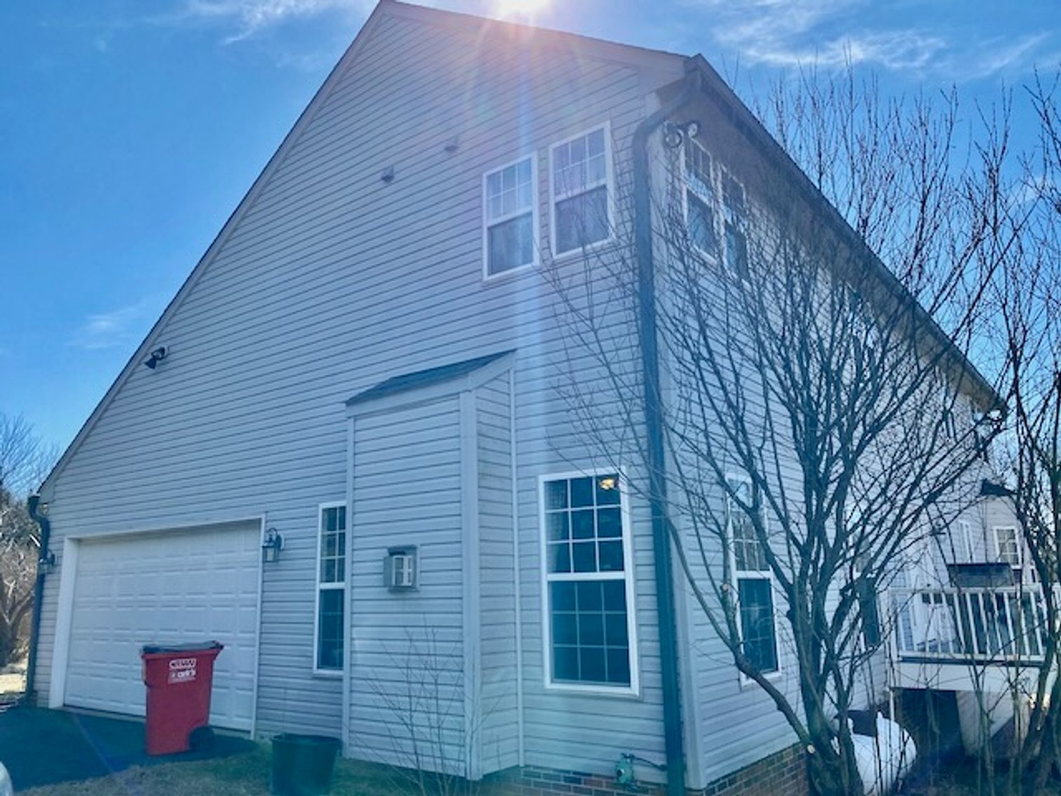 Image for 4 BR/3.5 BA Home on 1.53 +/- Acre Cul-de-Sac Lot in Spruce Hill Estates in Charles Town, WV--SELLING to the HIGHEST BIDDER!!