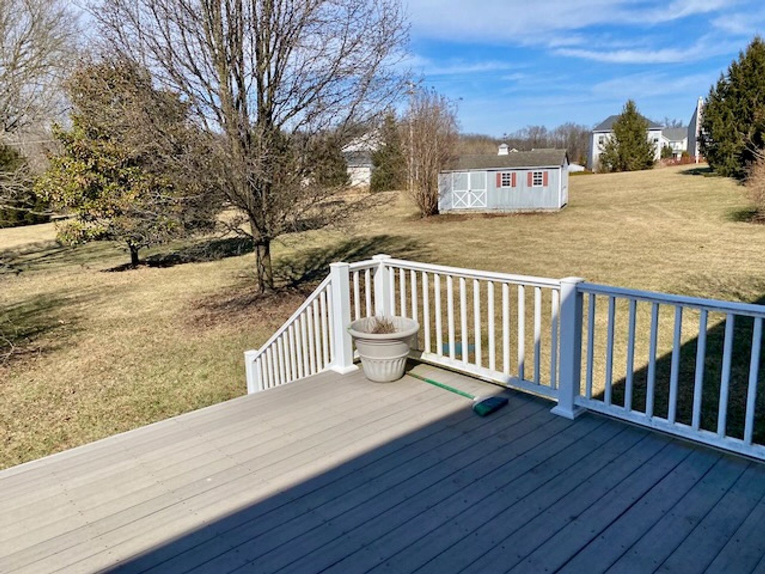 Image for 4 BR/3.5 BA Home on 1.53 +/- Acre Cul-de-Sac Lot in Spruce Hill Estates in Charles Town, WV--SELLING to the HIGHEST BIDDER!!
